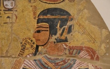 Науковці розгадали загадку зовнішності єгипетської мумії