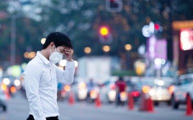 Вже померла друга людина: в Китаї продовжує бушувати невідомий вірус