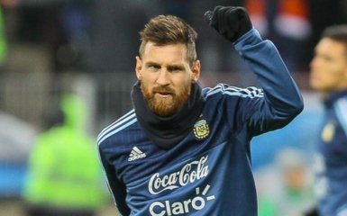 Це очевидна помилка - приголомшливі новини про конфлікт Мессі та Барселони