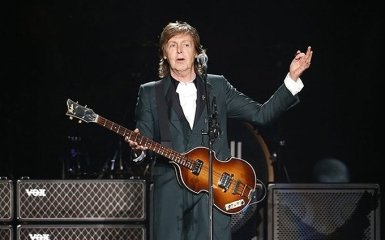 Легендарний "бітл" заспівав із десятирічною фанаткою: опубліковано відео