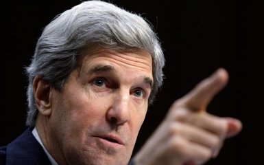 Гость от Обамы в Киеве пояснил ситуацию со смертельным оружием для Украины