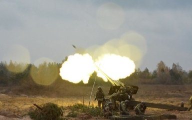 Бойовики влаштовують нові провокації на Донбасі - ЗСУ жорстко відповіли