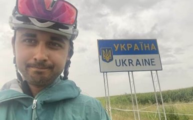 Мер норвезького міста Сокндал зібрав сотні тисяч гривень на ЗСУ