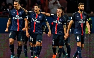 ПСЖ оформил чемпионство фантастической победой: опубликовано видео