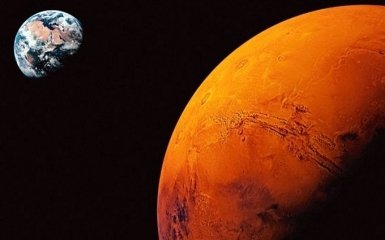 Депутат Держдуми РФ задекларував ділянку на Марсі та кілька зірок