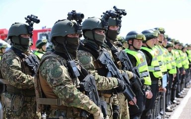 Годовщина трагедии 2 мая в Одессе: на улицах патрулируют спецназовцы, выехала бронетехника