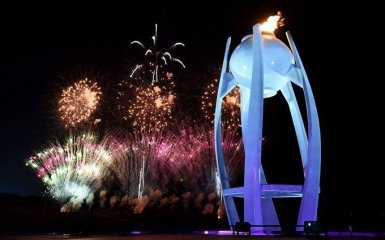 У Пхенчхані завершилася Олімпіада-2018: яскраві фото та відео церемонії закриття