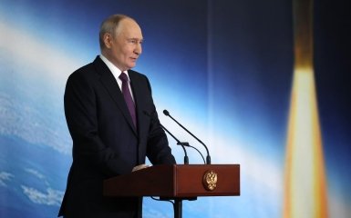 Путин уже осознал, что не сможет завоевать всю Украину
