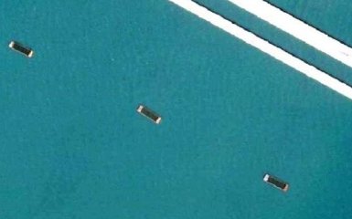 Затопите Черноморский флот. ВМС высмеяли решение Путина касательно Крымского моста