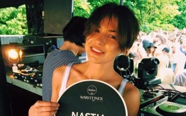 Возлюбленная Лещенко похвасталась огромными заработками