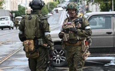 In occupied Sevastopol, the deputy commander of the 18th army of the Russian Federation was eliminated