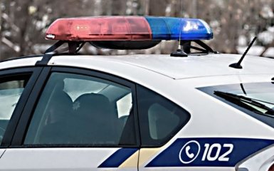 Озброєний злочинець взяв у заручники поліцейського - шокуючі новини з Полтави