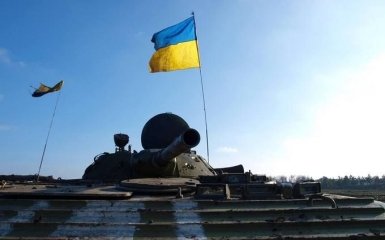 Война на Донбассе: стало известно о новом успехе украинских войск