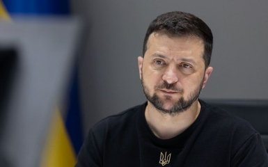 Зеленський представив план відбудови України