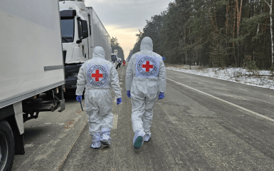 Украина продолжает возвращать погибших героев