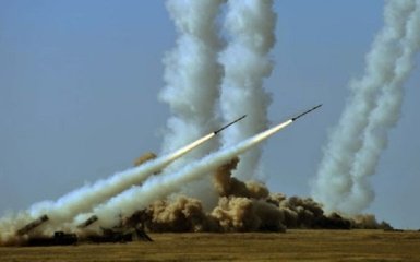 По базе НАТО нанесли мощный удар ракетами - первые подробности