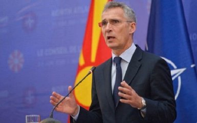 Це станеться 2-го квітня - генсек НАТО терміново звернувся до України