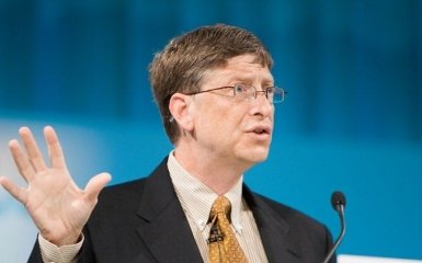 Билл Гейтс предупредил мир о новой масштабной угрозе