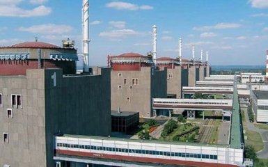 СМИ узнали о подготовке диверсии на украинской АЭС: появились детали
