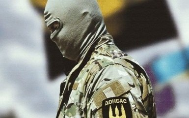В Украине разгорается скандал с грузинским бойцом АТО: появились фото и видео
