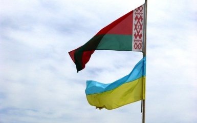 В Беларуси провели новое задержания граждан Украины