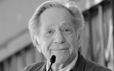 Умер известный голливудский актер Джордж Сигал