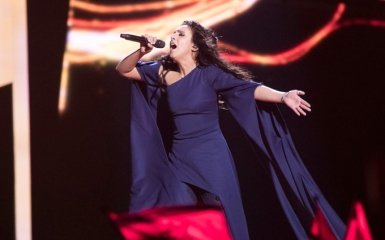 Второй полуфинал Евровидения-2016: опубликованы лучшие фото