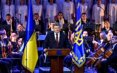 Порошенко выступил с сенсационным заявлением насчет будущего Крыма