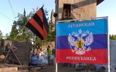 Обезглавить перед выборами: экс-глава "ЦИК ЛНР" пожаловался в Кремль на зачистки