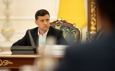 Зеленский поставил точку в спорах о ликвидации министерства - видео