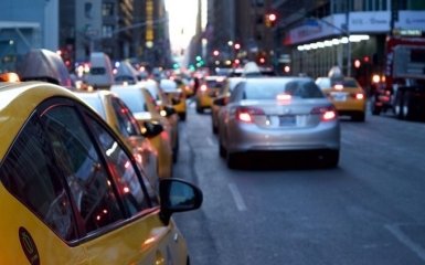 В Киеве введут интеллектуальную систему для предотвращения пробок