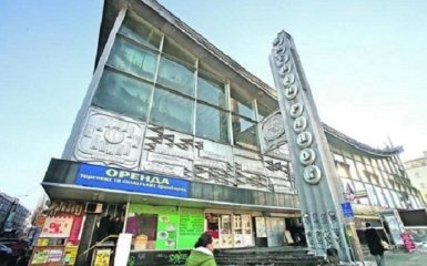 КМДА готова здати в оренду Житній ринок за однієї умови