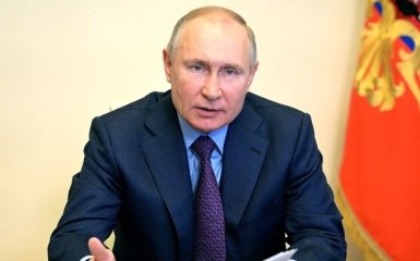 МЗС розкрило першочерговий план Путіна в новій ескалації