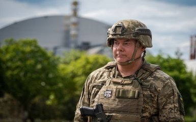Наев заявил об усилении обороны украинской границы из-за обучения ОДКБ в Беларуси