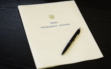Порошенко ввел санкции против пропагандистов Путина