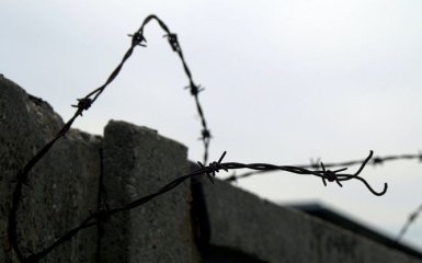 В колонії "ЛНР" за дивних обставин померли ув'язнені