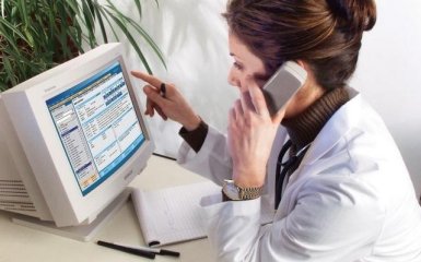 Схвалено петицію зі створення онлайн-сервісу запису до лікаря на прийом