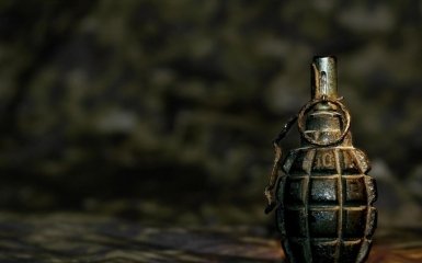 Взрыв на полигоне в Украине: появились подробности