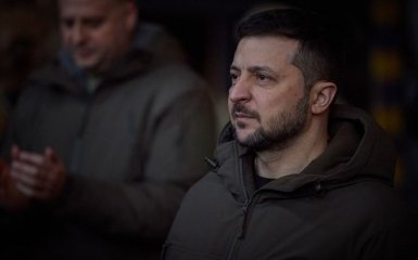 Мир возобновится после деоккупации Крыма – Зеленский