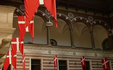 Ще одна країна раптово вирішила поступитися Путіну, але за однієї умови