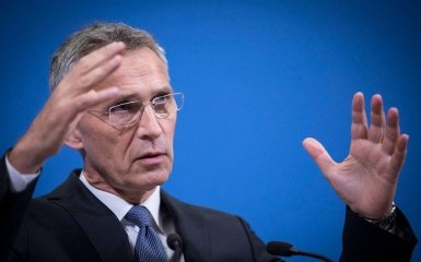 НАТО готовит защиту от биологического оружия из-за коронавируса