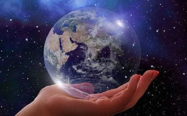 Година Землі 2020: коли та як кожна людина може допомогти врятувати нашу планету