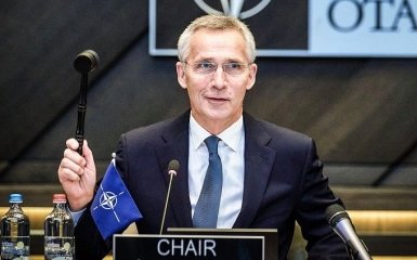 Генсек НАТО висунув жорстку вимогу Путіну щодо України