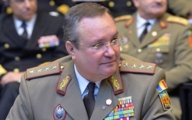 Прем'єр-міністром Румунії може стати ветеран війни в Іраку