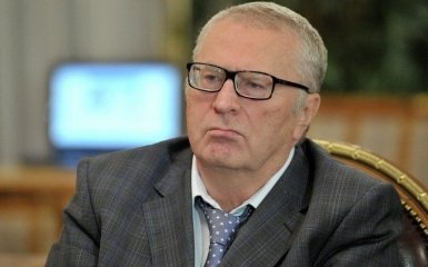 Жириновский запел на языке "новых друзей", в сети смеются: появилось видео