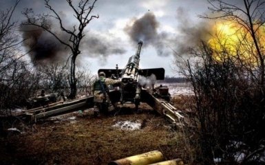 Жестокие бои на Донбассе: появился тревожный прогноз насчет действий России