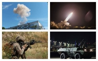 Главные новости 9 августа: взрывы на аэродроме РФ в Крыму и удар ВСУ по россиянам в Геническе