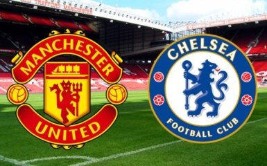 Манчестер Юнайтед - Челси: прогноз на матч 16 апреля