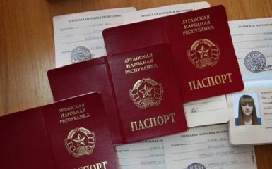 Український МЗС відповів на пропозицію ООН по "документах" ДНР і ЛНР
