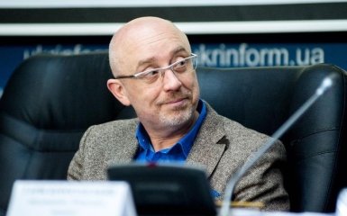 Резников озвучил аргументы в пользу участия США в нормандских переговорах